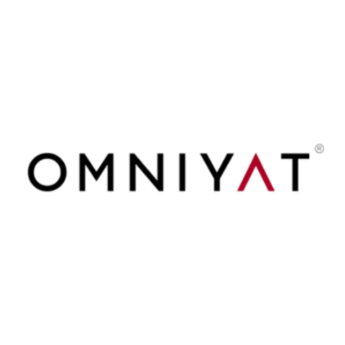 Omniyat Company logo