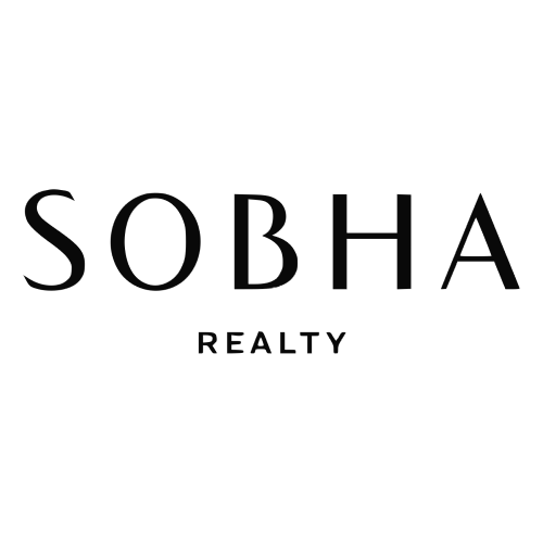 Sobha Company logo