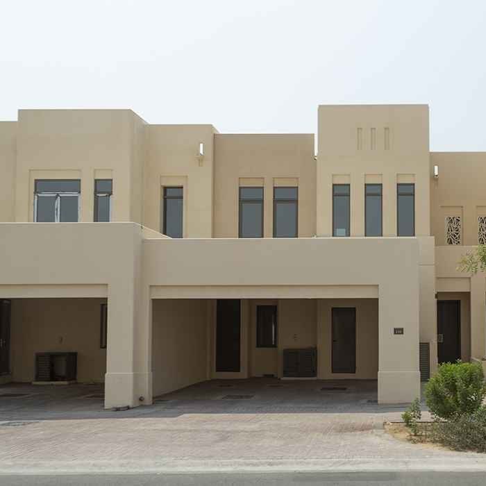 Mira Oasis 3 villa community