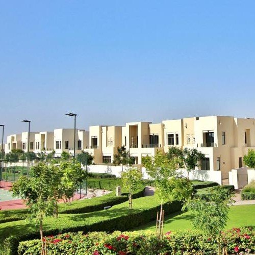 Mira Oasis 3 neighborhood